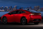 Toyota отзывает 211 000 автомобилей Prius и Prius Prime по всему миру из-за проблемы с замками задних дверей