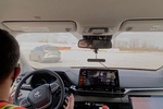Toyota показала технологию бесконтактной буксировки, когда один водитель управляет несколькими автомобилями одновременно