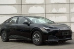 Toyota bZ3: в сеть утекли фотографии электрического седана размером больше Corolla, но меньше Camry