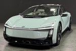 Toyota Celica вернётся с гибридной версией и полным приводом