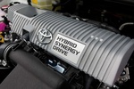 Toyota готовит новое поколение гибридных батарей: более дешевые и эффективные аккумуляторы появятся в 2027 году