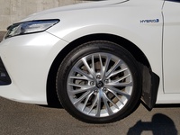 Toyota Camry CAMRY 2.5 L4 HYBRID (XV70, VIII)