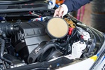 Toyota придумала как очищать воздух от углекислого газа автомобилями с двигателями внутреннего сгорания