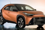 Самая маленькая модель Toyota в Европе стала гибридом и лишилась механической трансмиссии