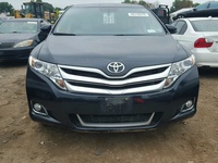 Toyota Venza 
