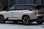 Toyota придумала дверные ручки, которые не будут раздражать водителей
