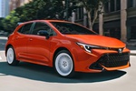 Хэтчбек Toyota Corolla получил новую версию в стиле Corolla FX16 конца 80-х