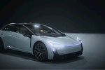 Toyota планирует электрическую версию Corolla