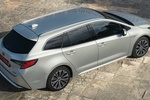 Новая Toyota Corolla Touring может стать кроссовером и получить спортивную полноприводную версию