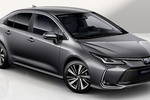 Toyota показала обновленную Corolla 2026 для Европы