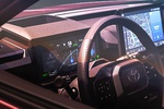 Toyota показала интерьер нового покления RAV4