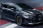 Toyota представила самую экстремальную Corolla: 300 л.с., механика и минус задний ряд