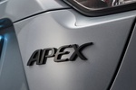 Toyota готовит более спортивную версию Camry? В США заметили новую торговую марку Apex