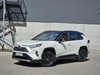 Toyota RAV 4 Style