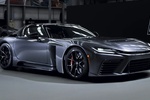 Toyota уже распродала все GR GT для США ещё до начала официальных заказов