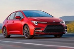 Toyota отметила 60-летие Corolla выпуском специальной версии
