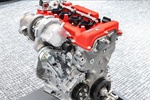 Toyota Celica может получить новый 2.0-литровый турбомотор