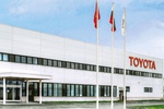 Toyota ferme son usine en Russie, où il produisait le RAV4 et la Camry