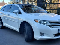 Toyota Venza 