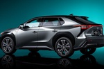 Toyota разрабатывает систему помощи водителю уровня L2++ к 2028 году